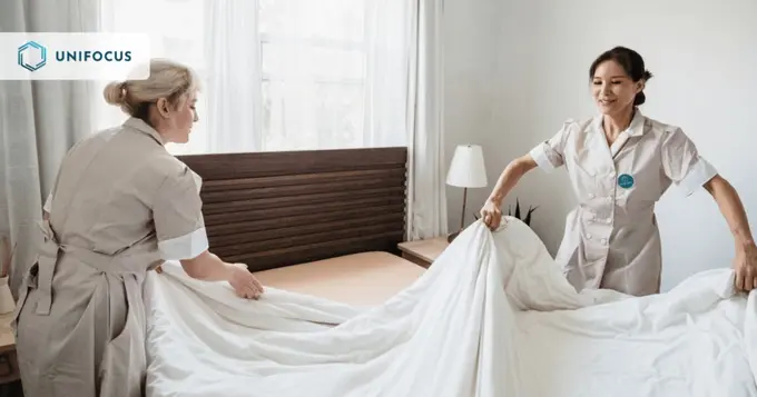 5 Signs Operational Visibility Is Breaking Down In Hotel Operations