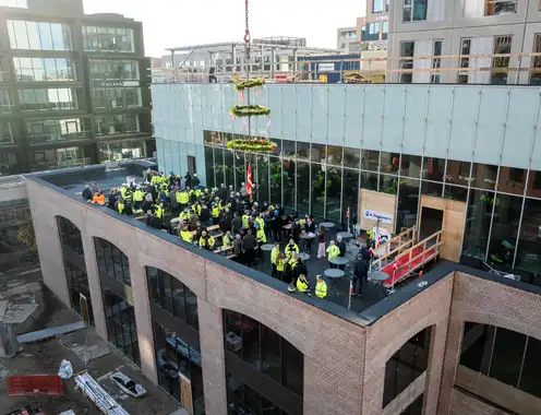 Moxy Aarhus