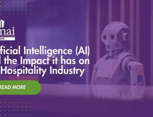 HSMAI Europe Advisory Board members debate ways to find the AI sweet spot