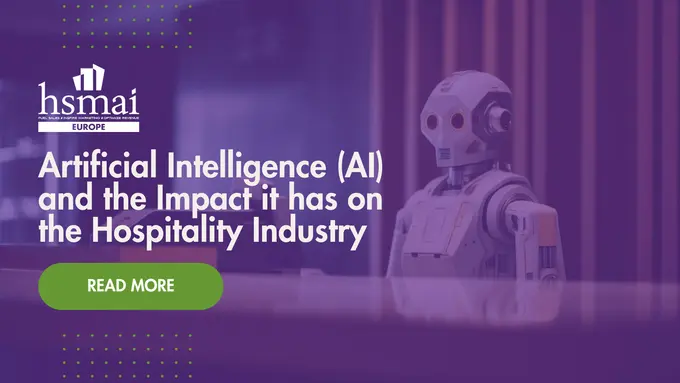HSMAI Europe Advisory Board members debate ways to find the AI sweet spot