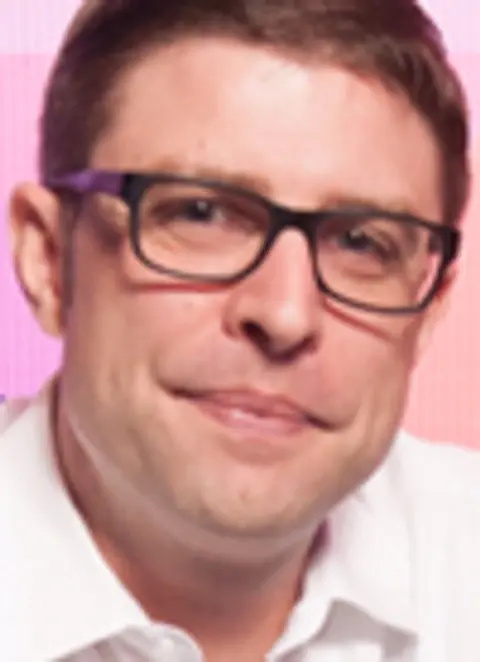 Greg Gubiani