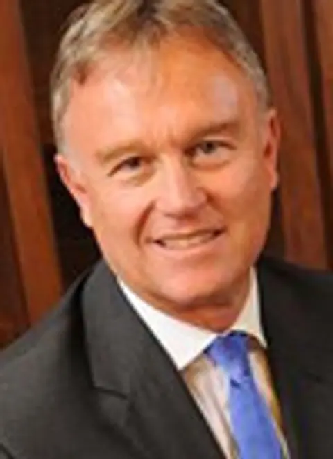 Bernard Mercier