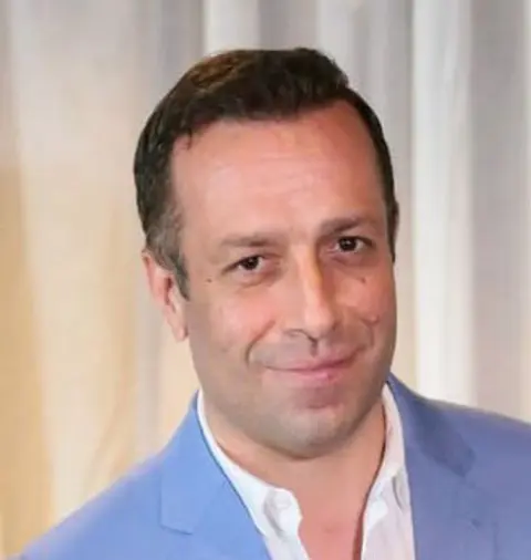 Santiago Rivera