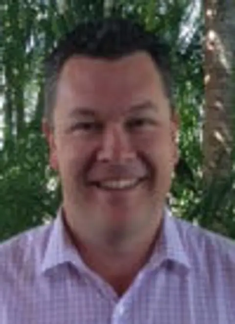 Rob von Hartitzsch