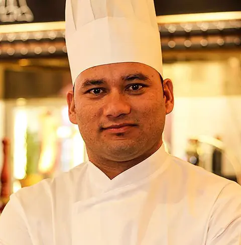 Dhanpal Singh Negi