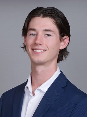 Nico Cooper