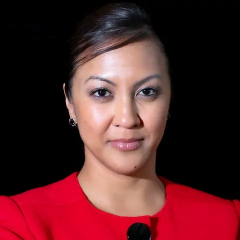 Sharon Gabriel