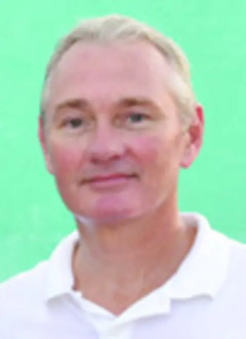 Richard Alexander