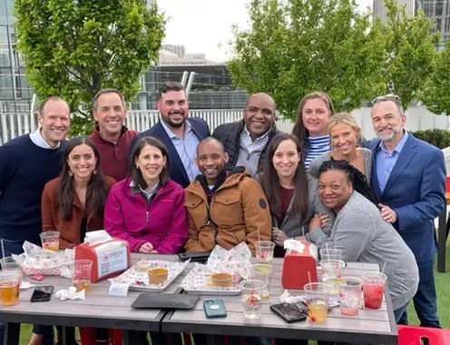 Hilton Celebrates 6th Consecutive Year Ranked as a Best Place to Work for Millennials