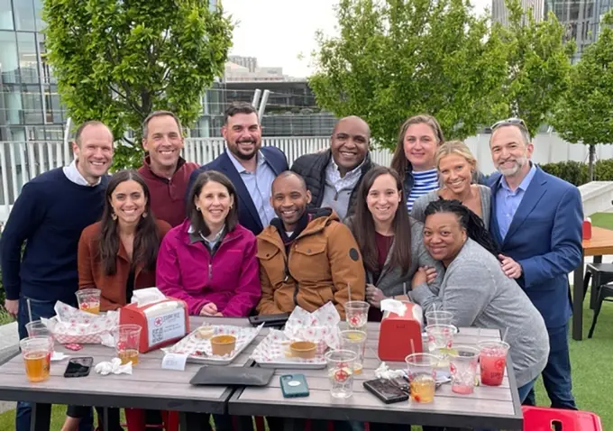 Hilton Celebrates 6th Consecutive Year Ranked as a Best Place to Work for Millennials