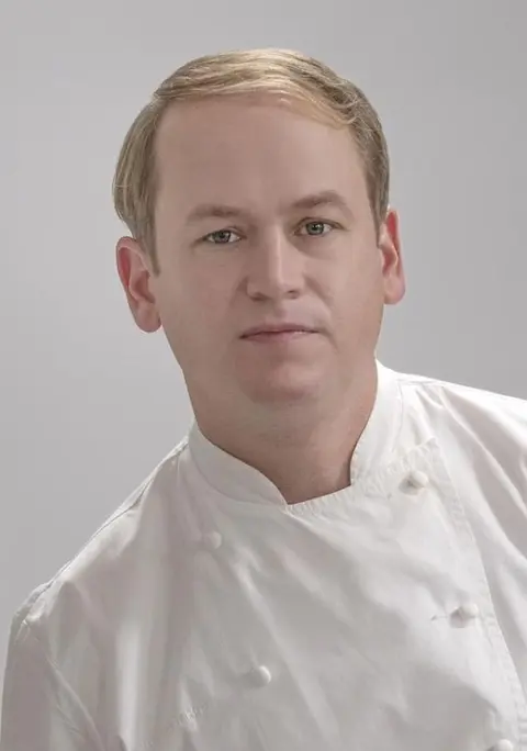 Garrison Price