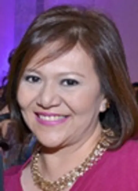 Cristina Ong-Cruz