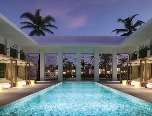 The Grand Reserve at Paradisus Palma Real
