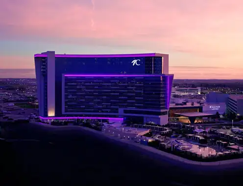 Choctaw Casino & Resort-Durant
