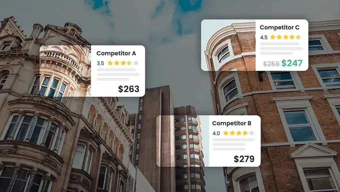 Why traditional compsets are holding your hotel back