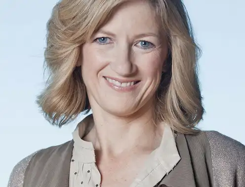 Katherine Grass