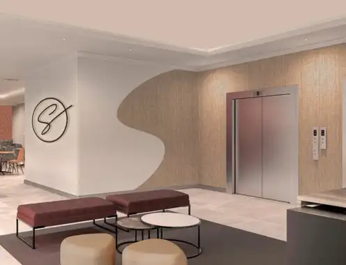 Marriott International Accelerates Midscale Growth in Europe with the Launch of Series by Marriott