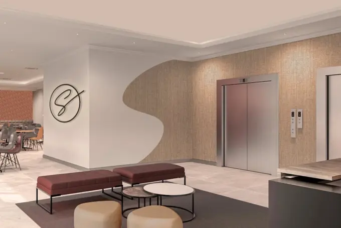 Marriott International Accelerates Midscale Growth in Europe with the Launch of Series by Marriott