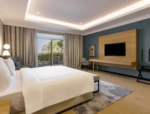 Radisson Hotel Riyadh Airport