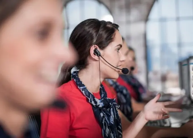 Successful outbound sales strategies for the voice channel
