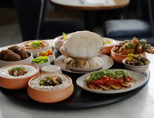From Black Limes and Korean Comfort Food to Clarified Citrus Cocktails: Kimpton Unveils 2025 Culinary + Cocktail Trends