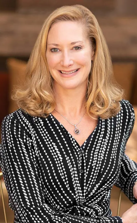 Laura McIver