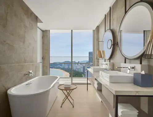 Hyatt Regency Nha Trang