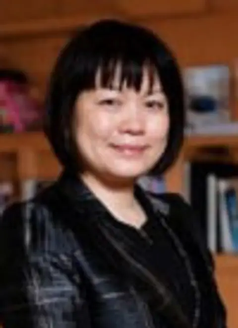 Jo Leung