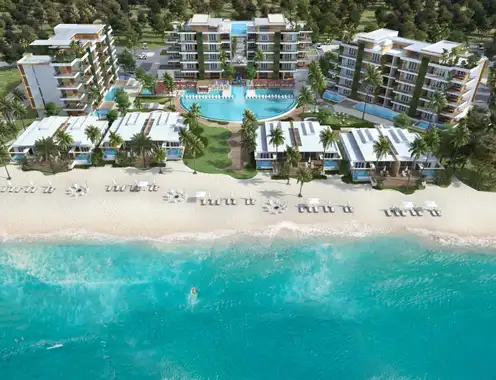 Alaia Belize