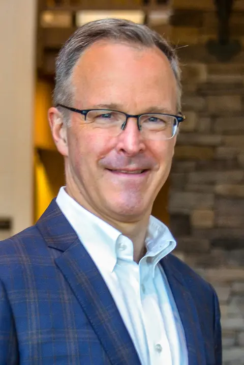 James Overbaugh