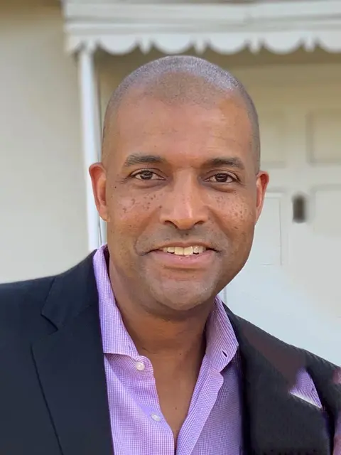 Reggie Dominique