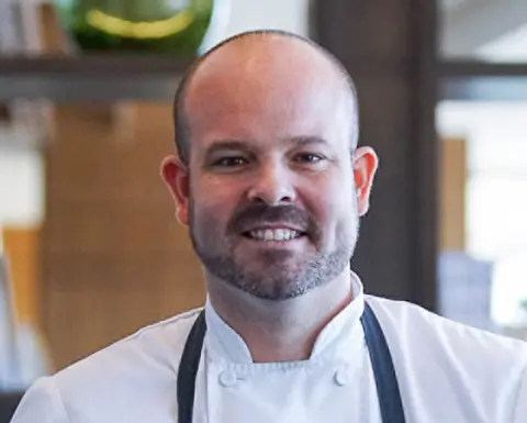 Aaron Martinez