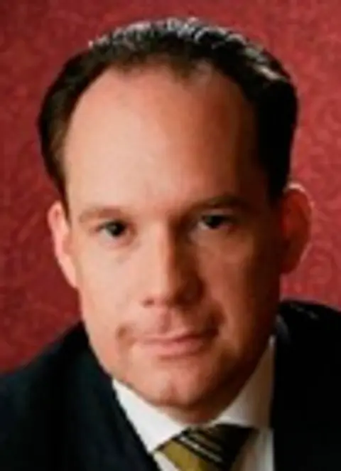 Marc de Beer