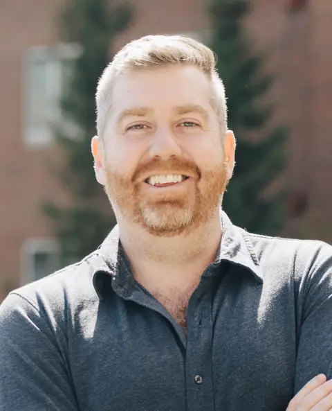 Matt Canning
