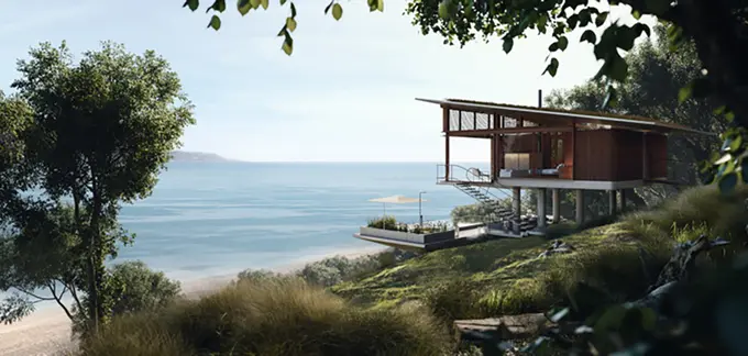 Six Senses Papagayo ......