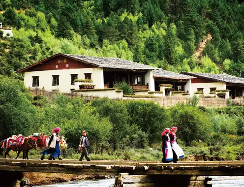 Banyan Group Marks 20 Years in China ahead of Its 100th Global Property