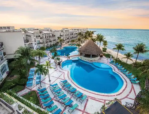 Wyndham Alltra Playa del Carmen, Adults Only All Inclusive