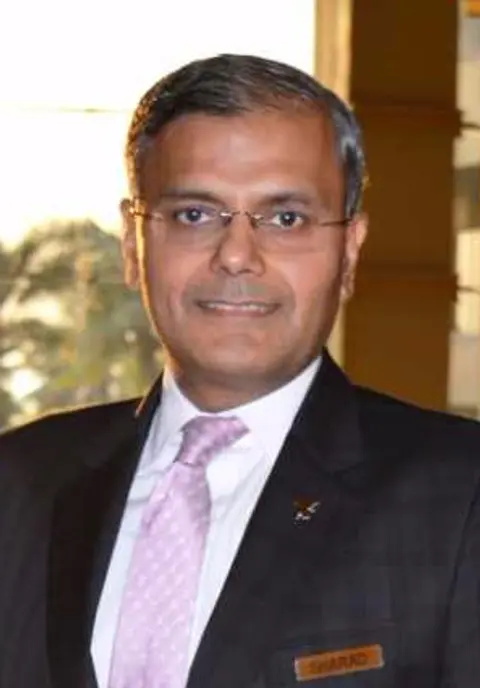 Sharad Puri