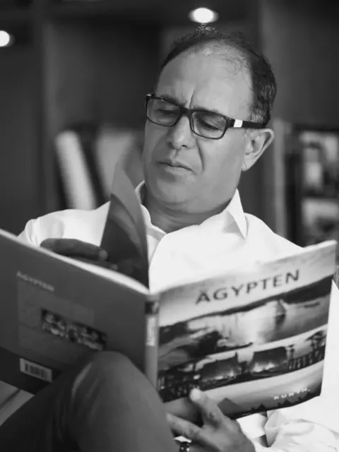 Mehdi Othmani