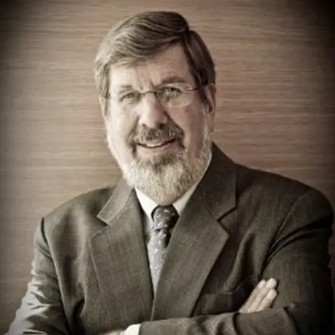 William Heinecke