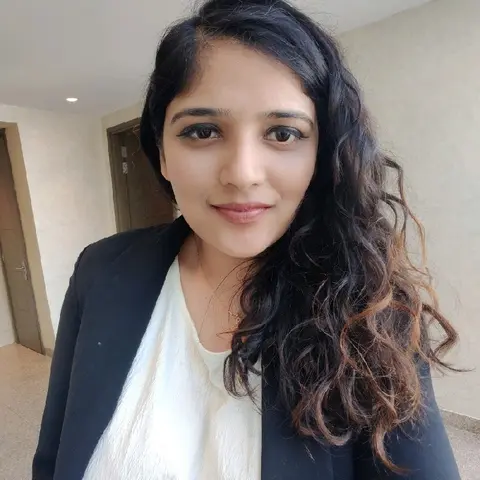 Ayushi Bhardwaj