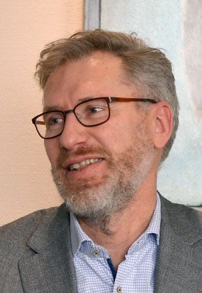Arjan van Rheede