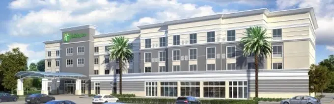 Holiday Inn Hotel & Suites Houston West - Katy Mills ......
