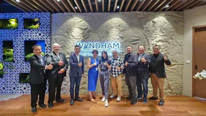 Wyndham Hotels & Resorts Asia Pacific Expands Indonesia Presence with Indonesia Hospitality Group Ahead of THINC 2023