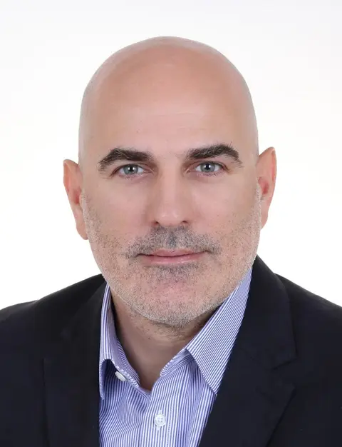 Vassilis Themelidis