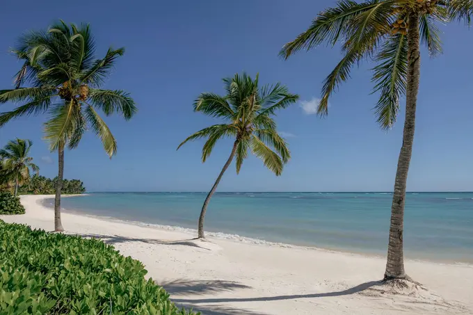 Rosewood Punta Cana ......
