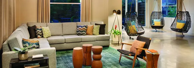 Hotel Alba Tampa, Tapestry Collection by Hilton ......