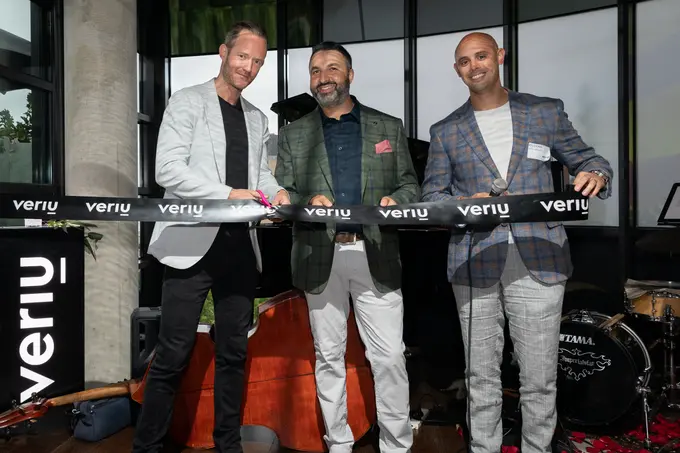 Veriu Collingwood ......