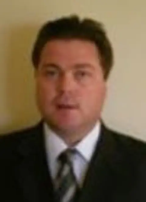 Raouf Benchedli