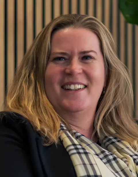 Pia Nielsen